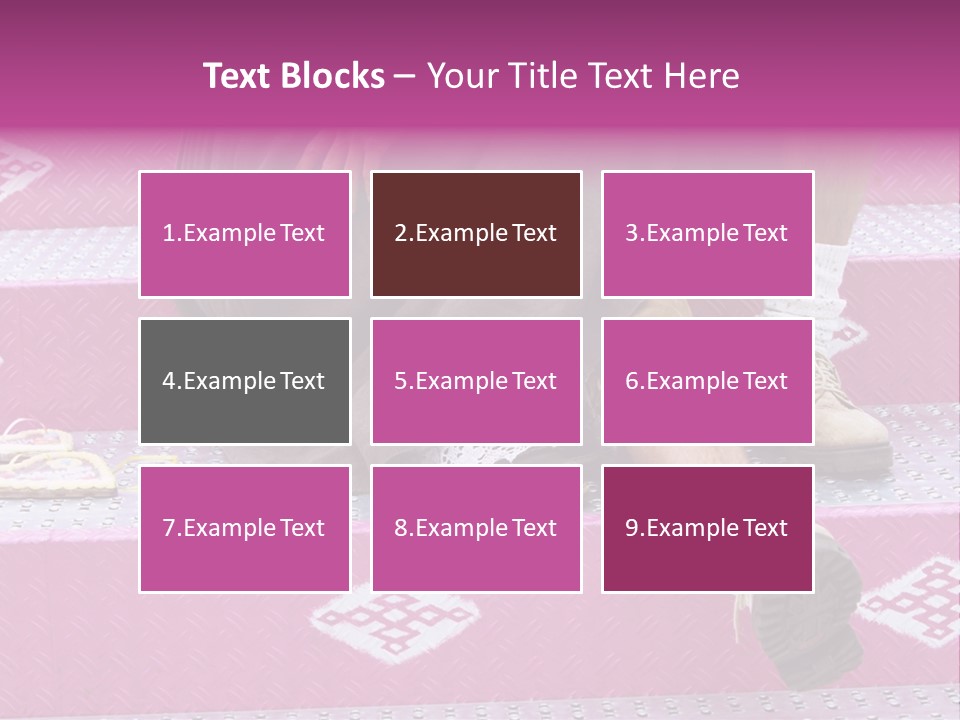 Hugging Spare Time Beer Festival PowerPoint Template