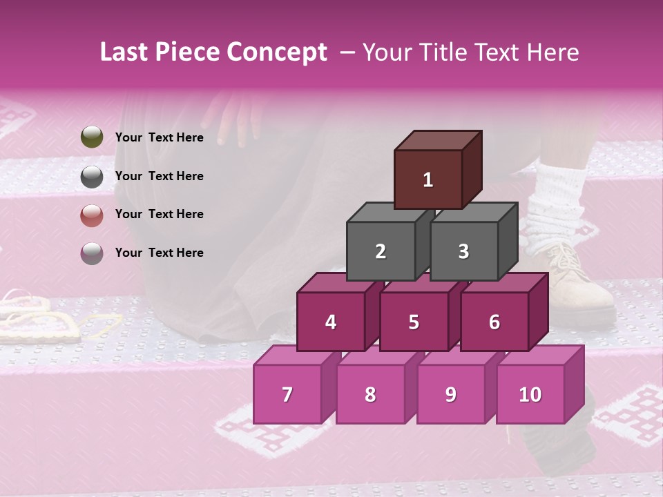 Hugging Spare Time Beer Festival PowerPoint Template