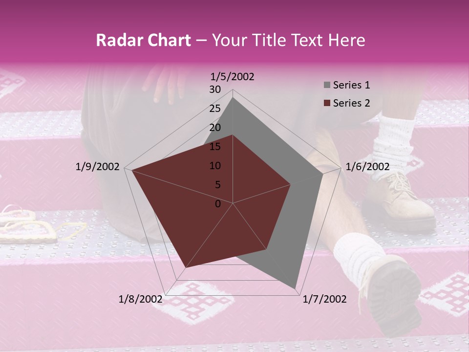 Hugging Spare Time Beer Festival PowerPoint Template