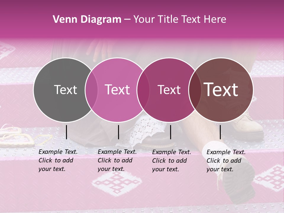 Hugging Spare Time Beer Festival PowerPoint Template