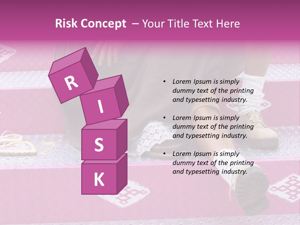 Hugging Spare Time Beer Festival PowerPoint Template