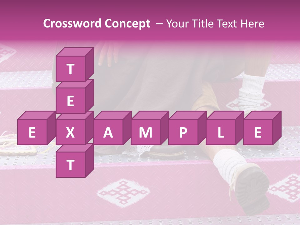 Hugging Spare Time Beer Festival PowerPoint Template