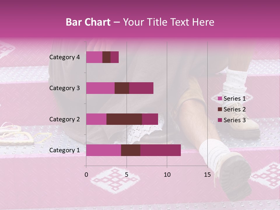 Hugging Spare Time Beer Festival PowerPoint Template