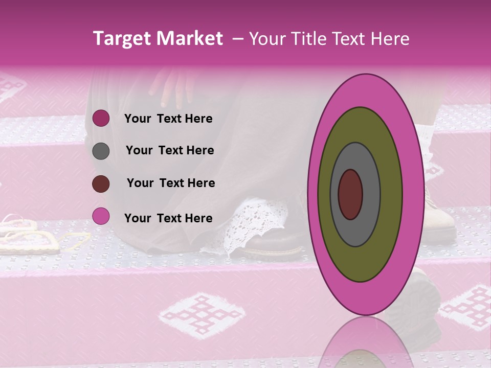 Hugging Spare Time Beer Festival PowerPoint Template