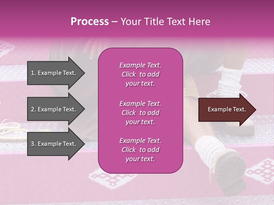 Hugging Spare Time Beer Festival PowerPoint Template