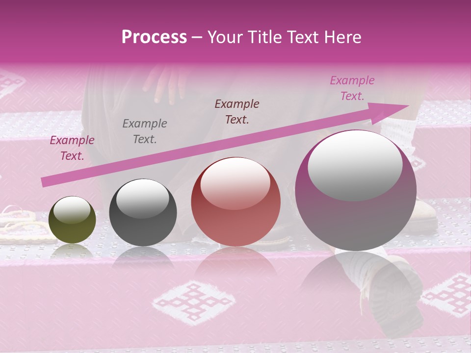 Hugging Spare Time Beer Festival PowerPoint Template