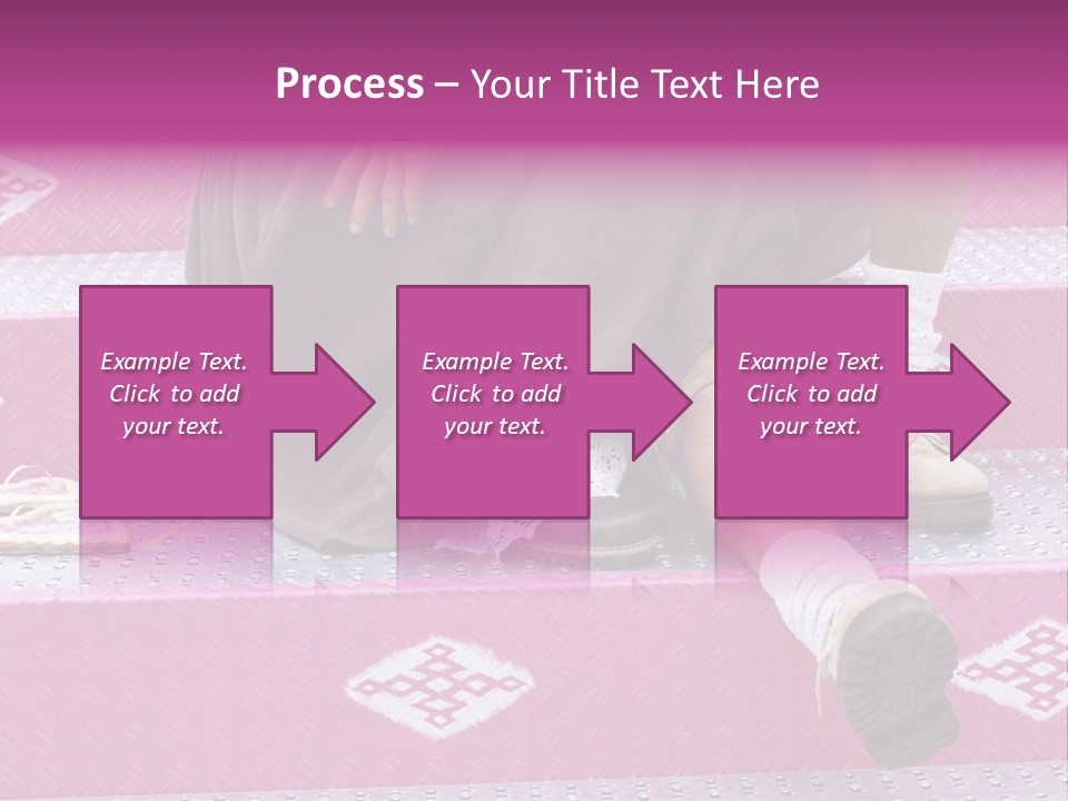 Hugging Spare Time Beer Festival PowerPoint Template