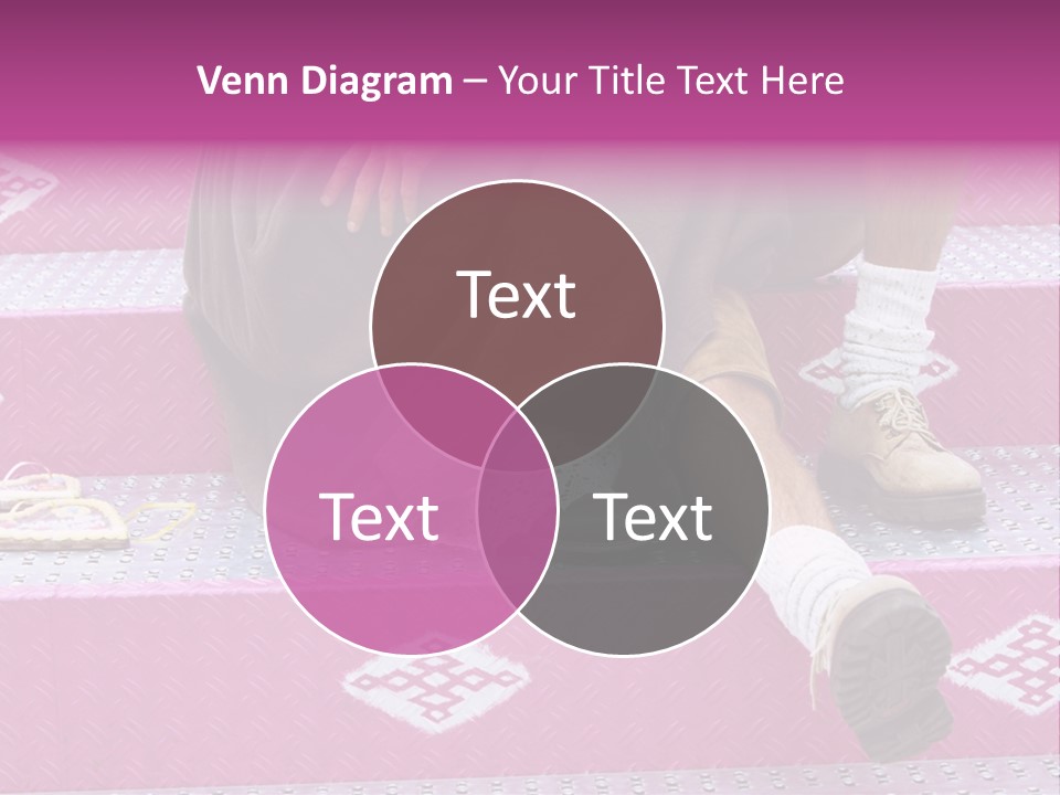 Hugging Spare Time Beer Festival PowerPoint Template