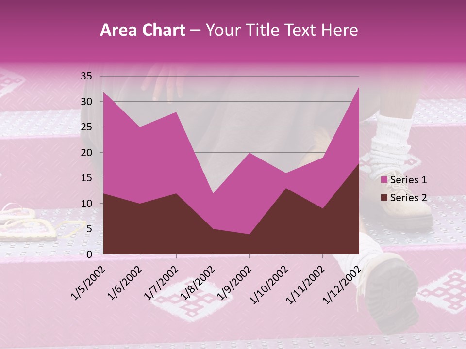 Hugging Spare Time Beer Festival PowerPoint Template