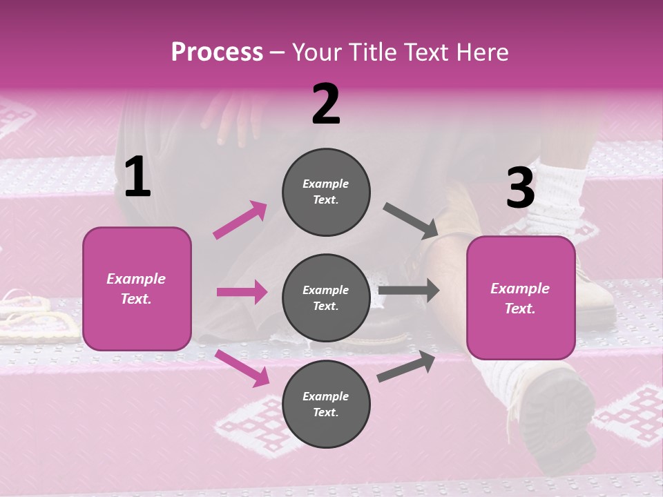 Hugging Spare Time Beer Festival PowerPoint Template