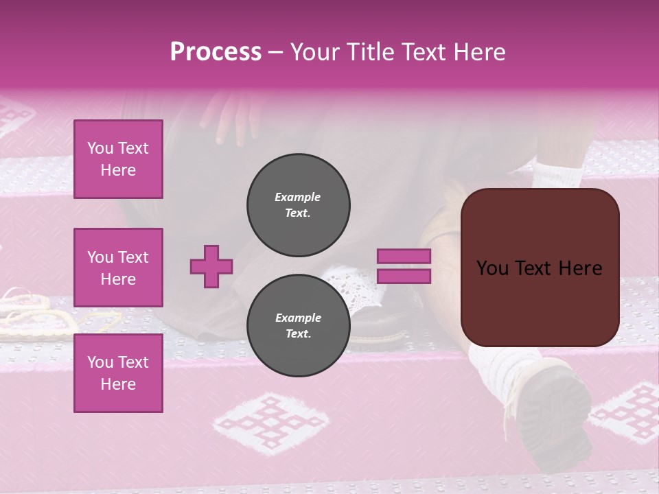 Hugging Spare Time Beer Festival PowerPoint Template