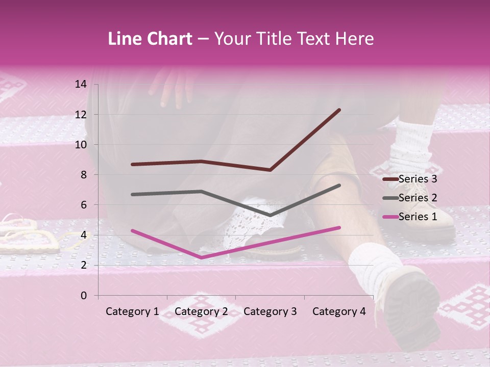 Hugging Spare Time Beer Festival PowerPoint Template