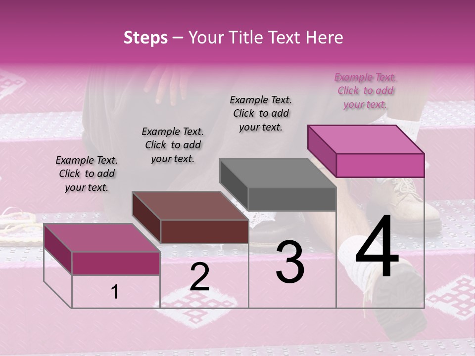 Hugging Spare Time Beer Festival PowerPoint Template