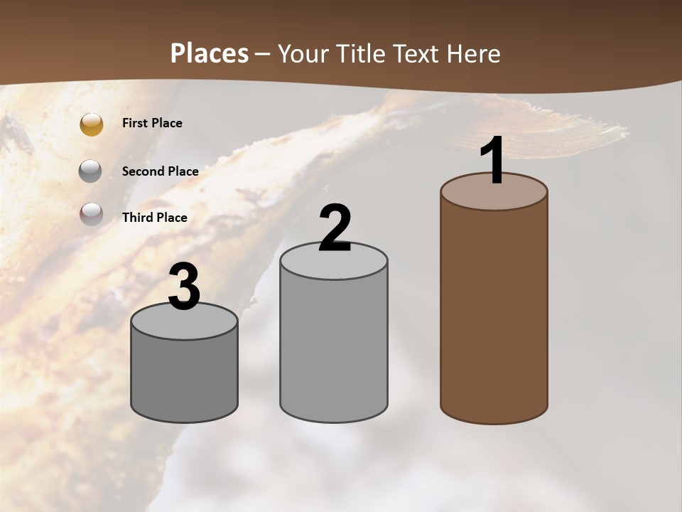 Animals Food & Drink Food And Drink PowerPoint Template