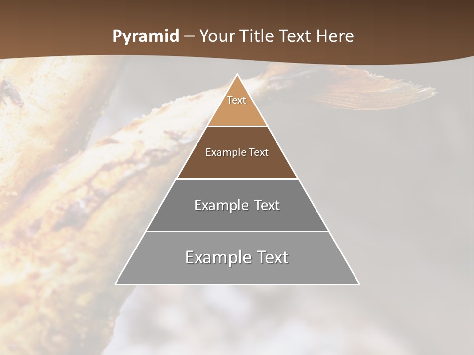 Animals Food & Drink Food And Drink PowerPoint Template