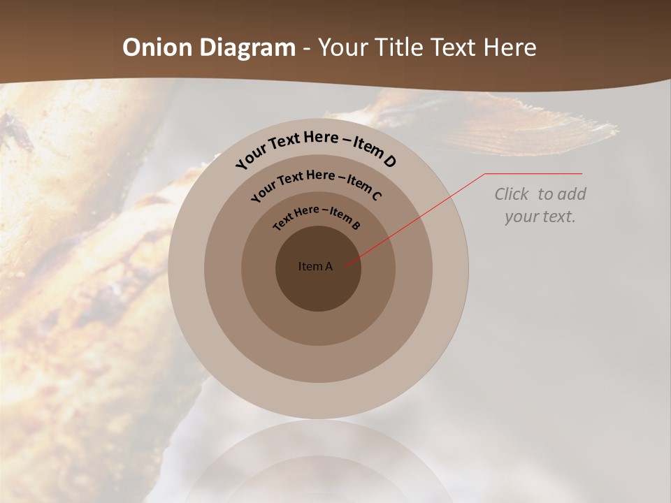 Animals Food & Drink Food And Drink PowerPoint Template