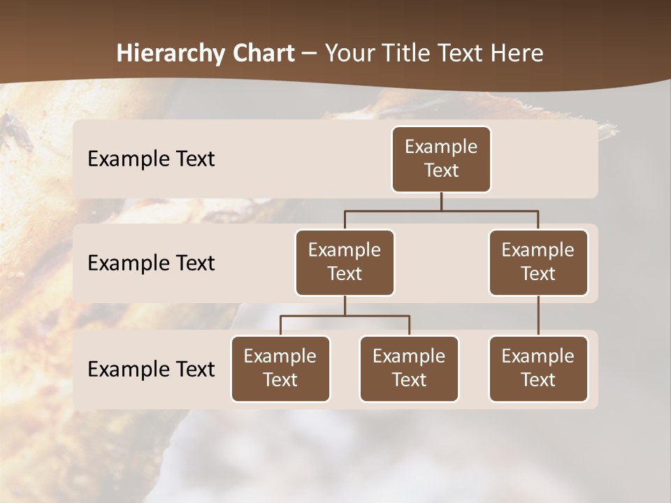 Animals Food & Drink Food And Drink PowerPoint Template