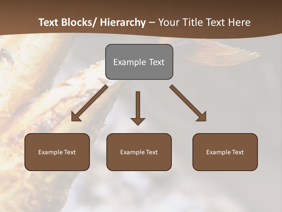Animals Food & Drink Food And Drink PowerPoint Template