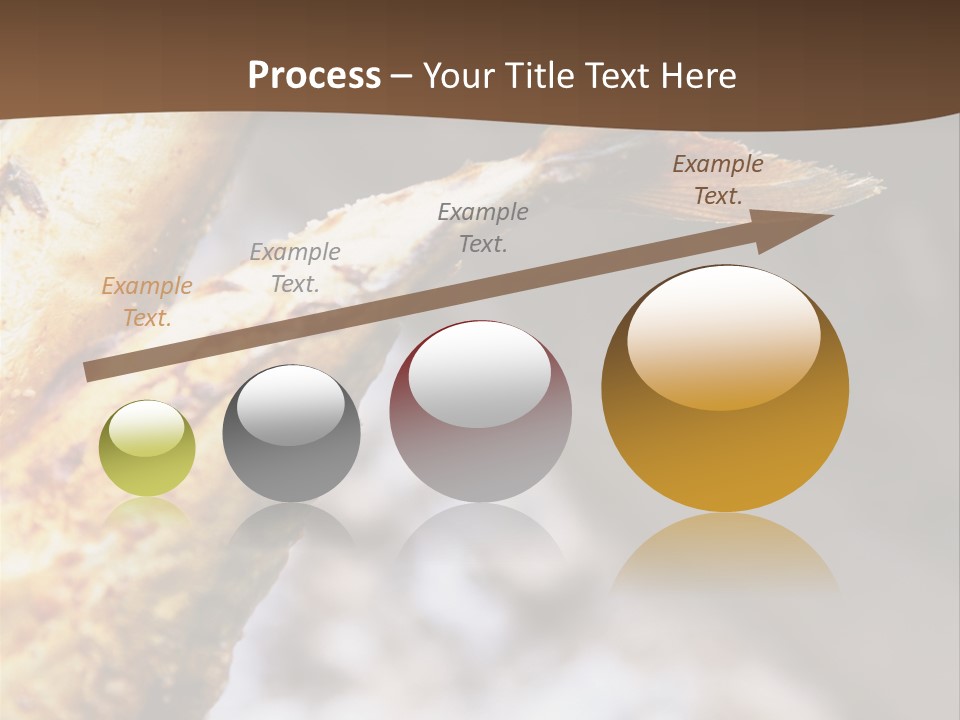 Animals Food & Drink Food And Drink PowerPoint Template