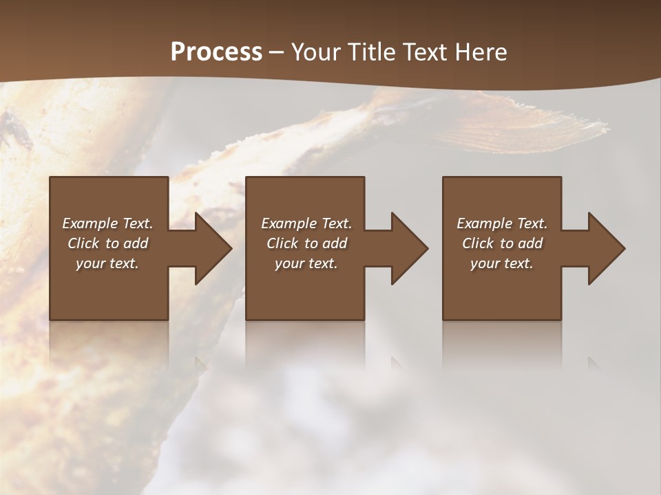 Animals Food & Drink Food And Drink PowerPoint Template