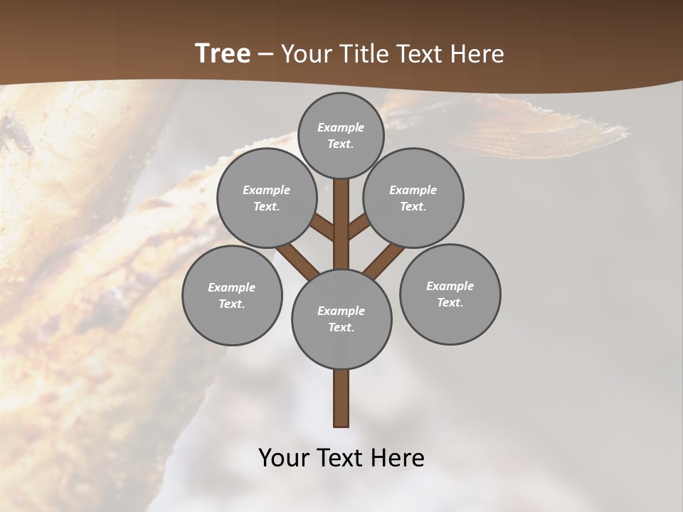 Animals Food & Drink Food And Drink PowerPoint Template