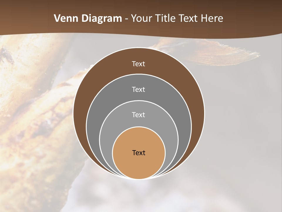 Animals Food & Drink Food And Drink PowerPoint Template