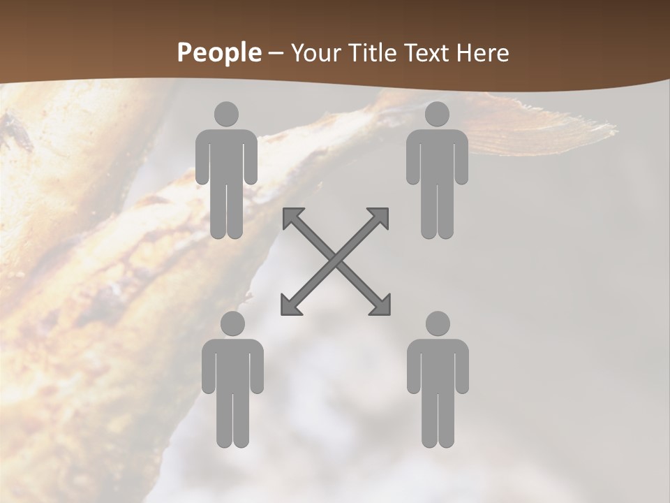 Animals Food & Drink Food And Drink PowerPoint Template