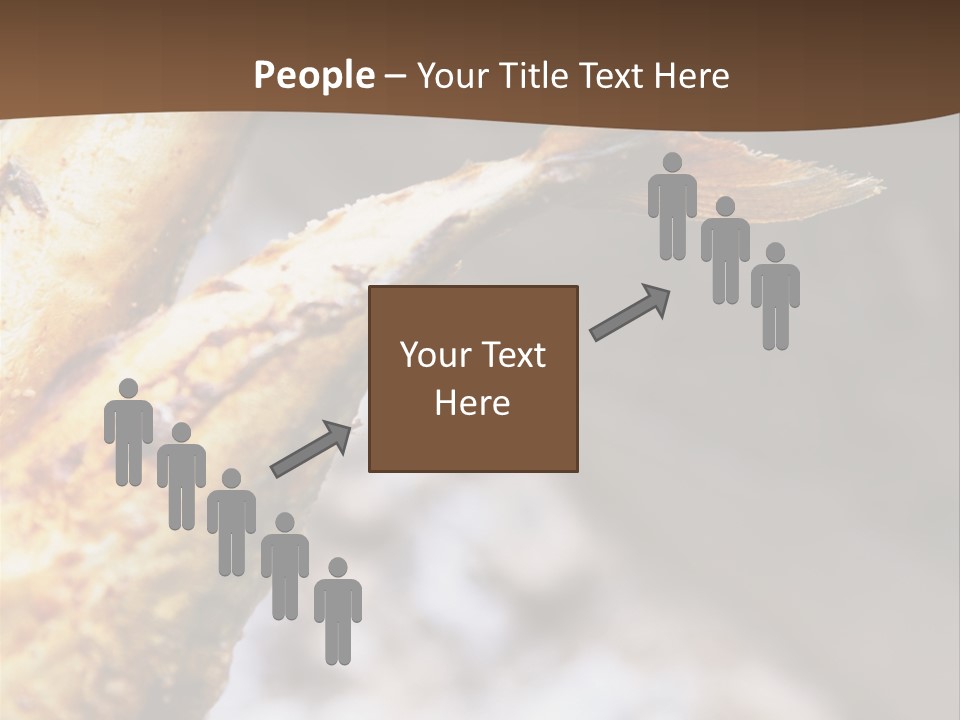 Animals Food & Drink Food And Drink PowerPoint Template