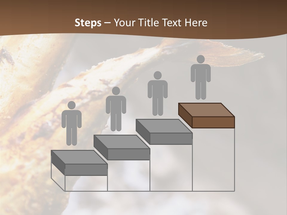 Animals Food & Drink Food And Drink PowerPoint Template