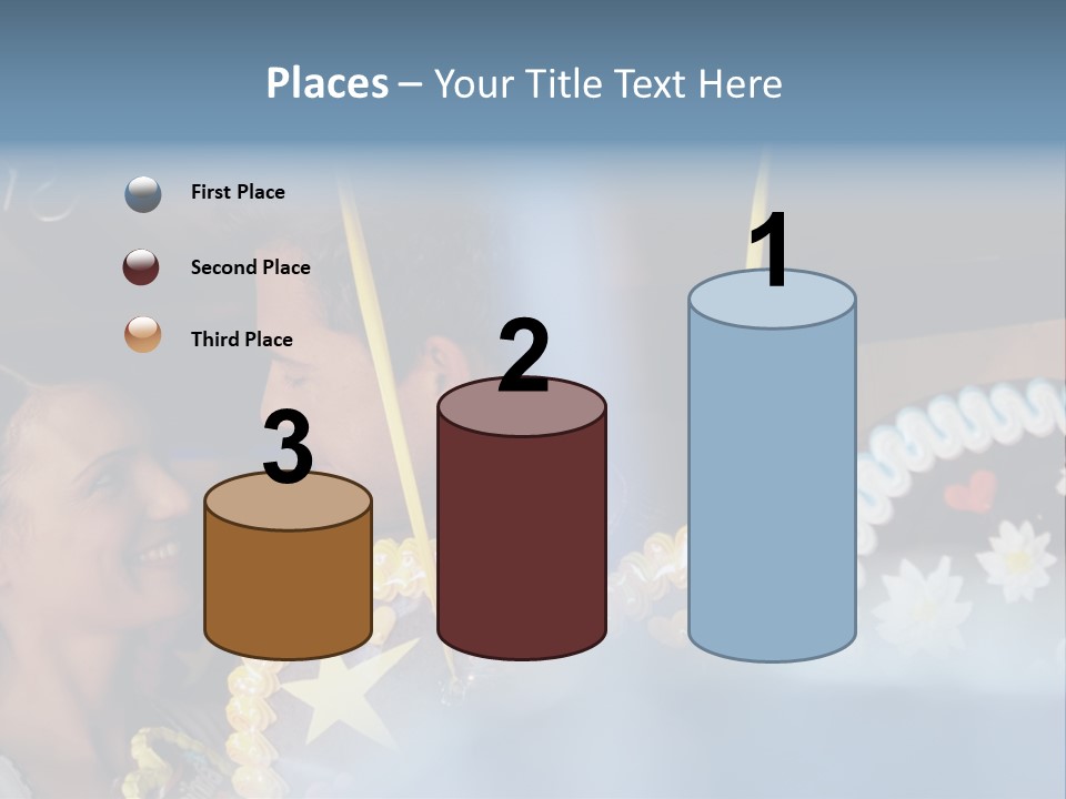 Relationship Two Persons S PowerPoint Template