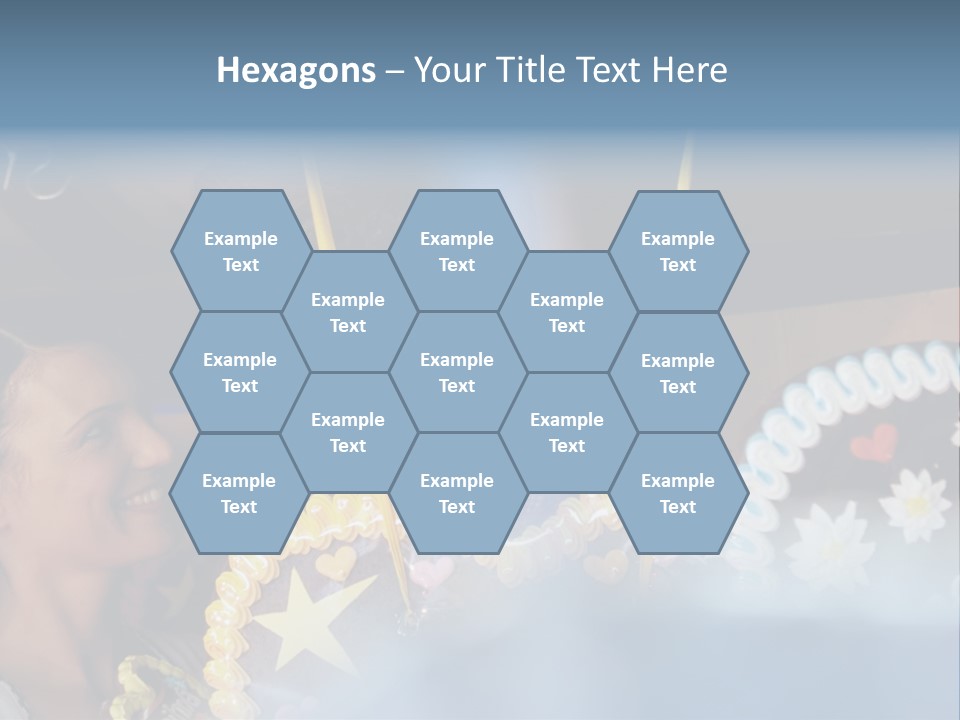 Relationship Two Persons S PowerPoint Template