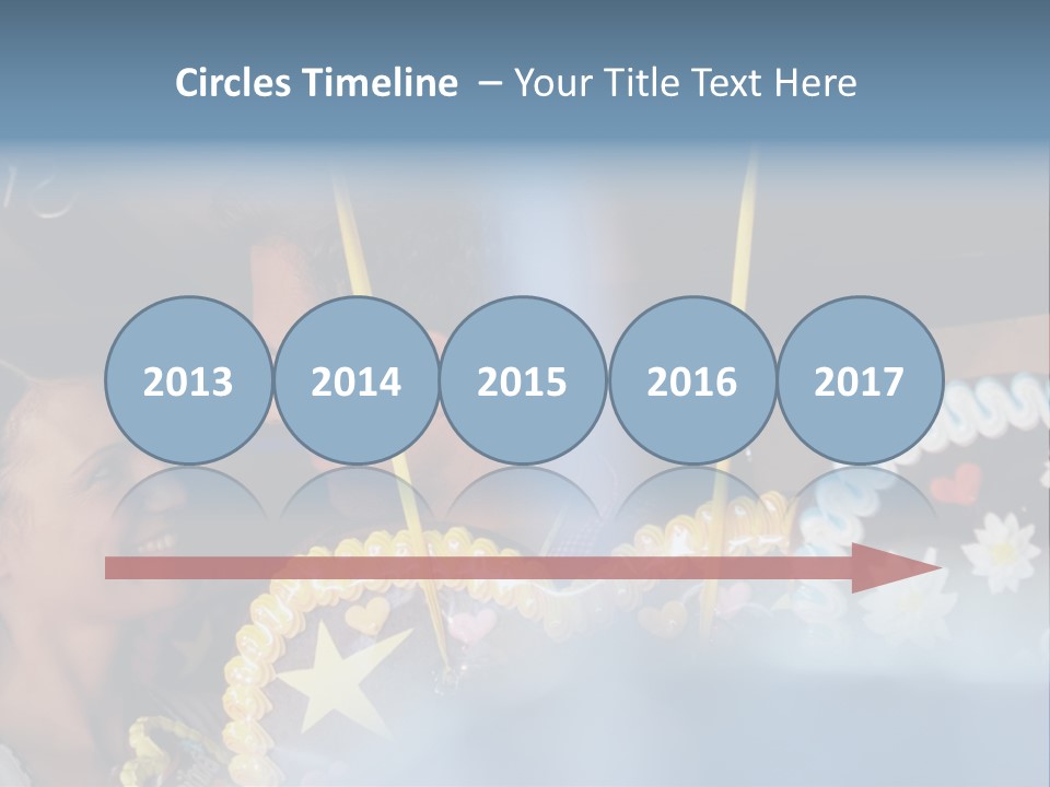 Relationship Two Persons S PowerPoint Template