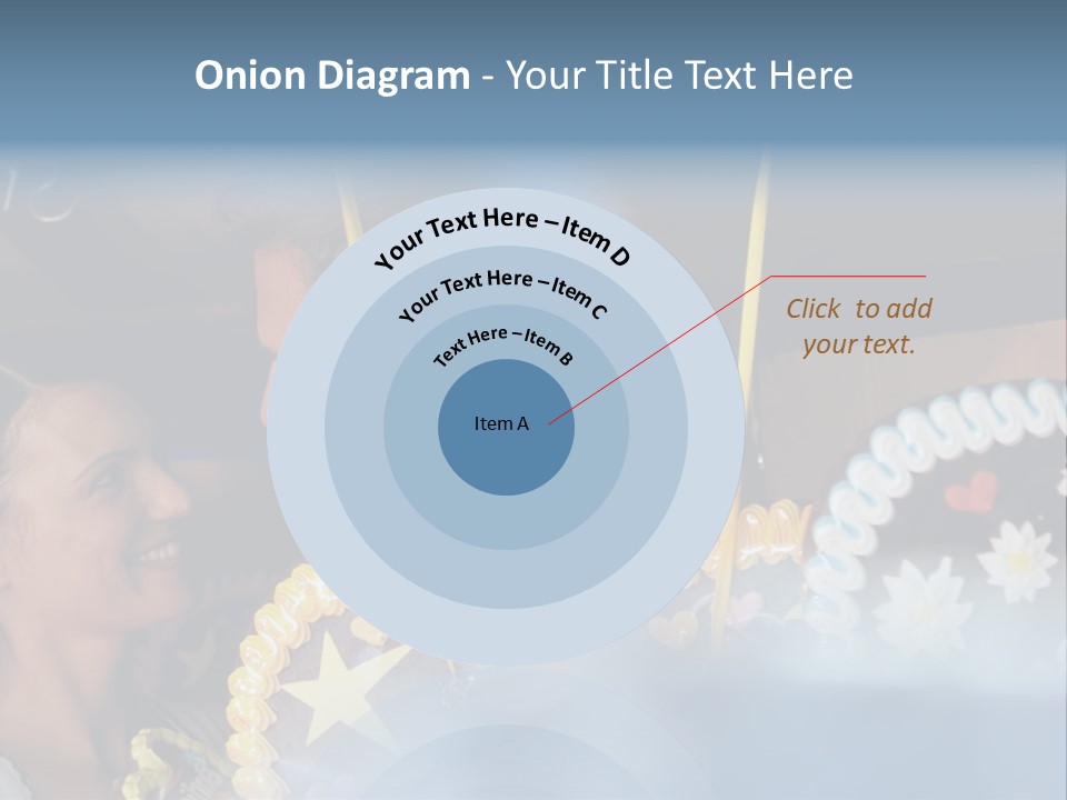 Relationship Two Persons S PowerPoint Template