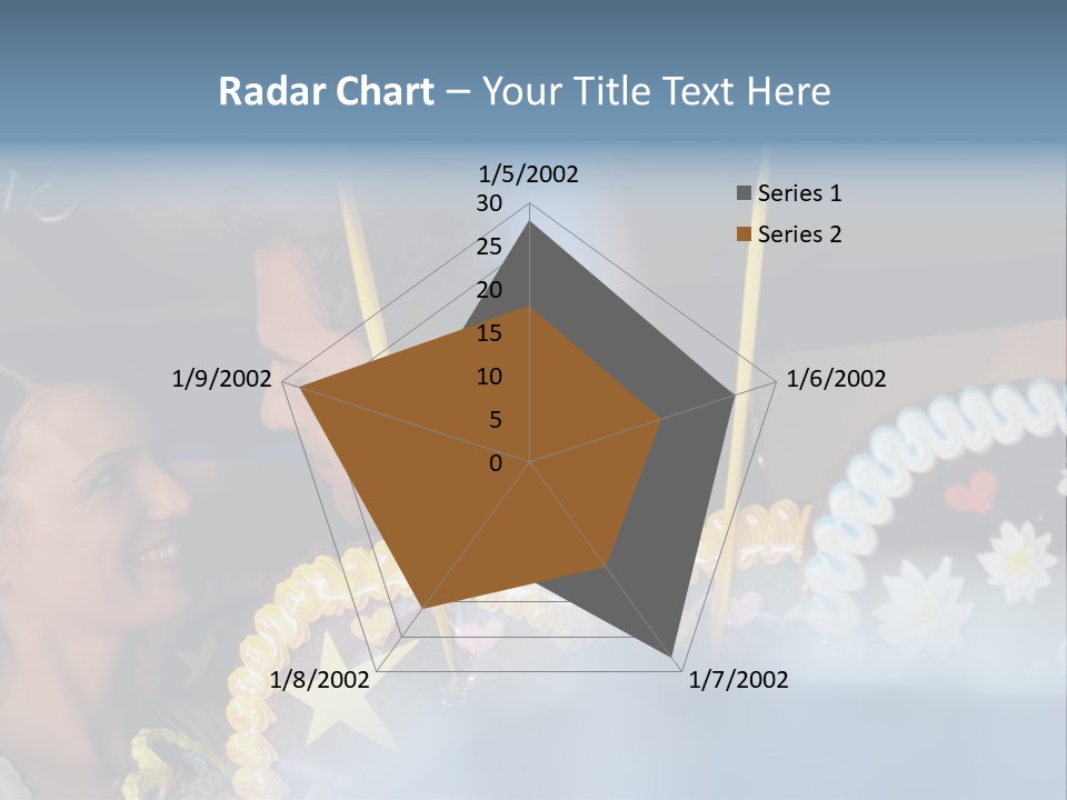 Relationship Two Persons S PowerPoint Template