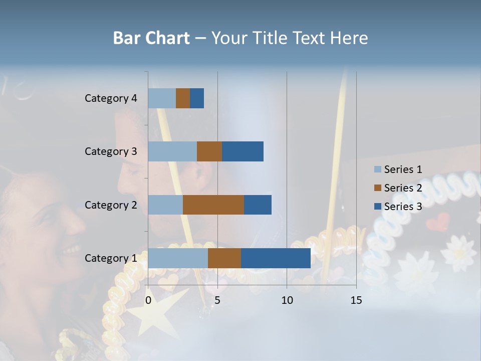 Relationship Two Persons S PowerPoint Template