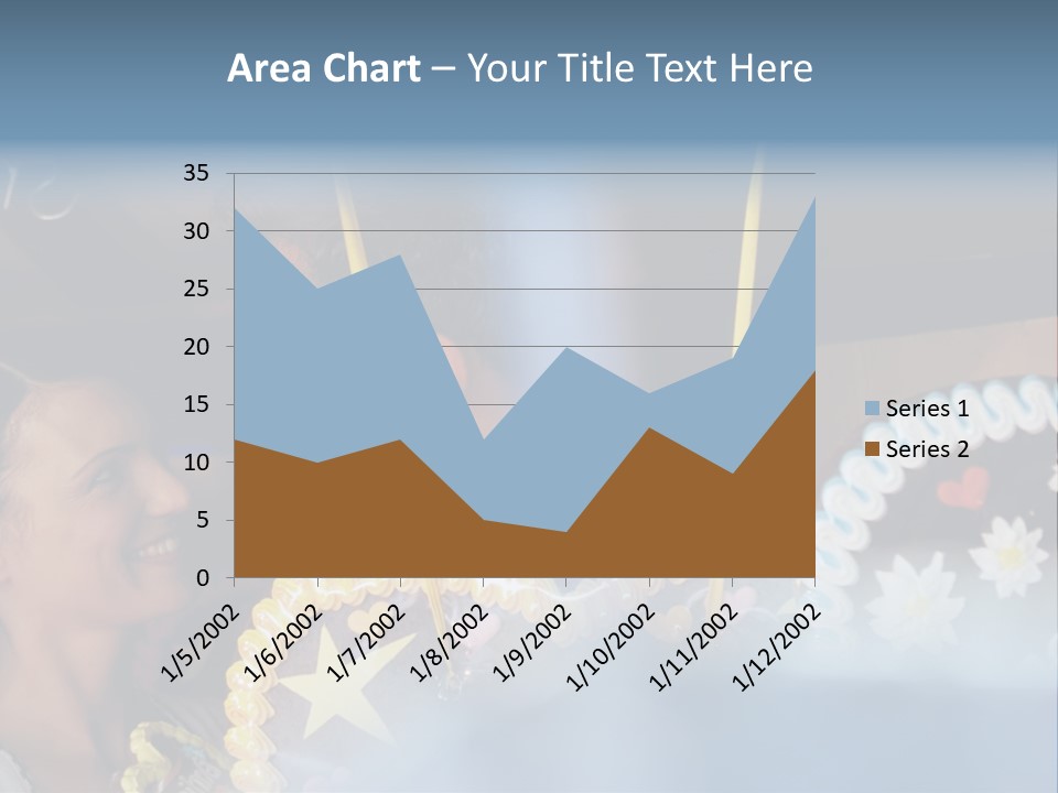 Relationship Two Persons S PowerPoint Template