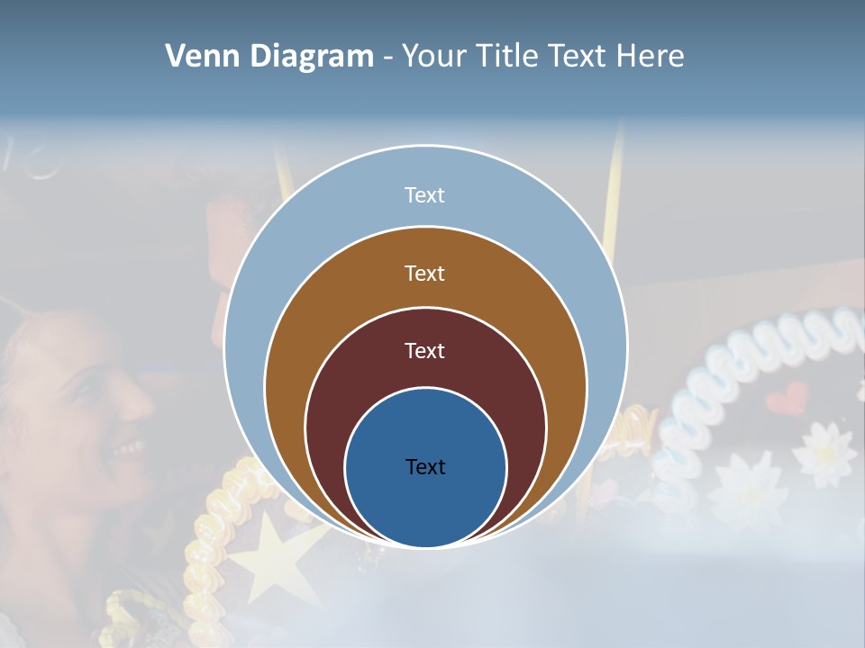 Relationship Two Persons S PowerPoint Template