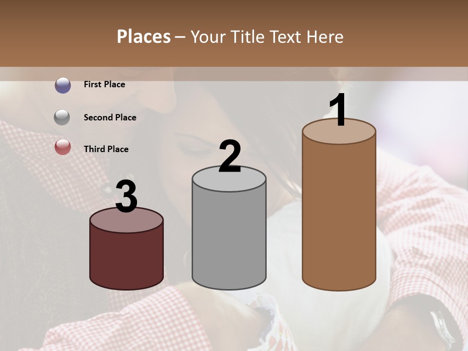 Guy Ages Young Men PowerPoint Template