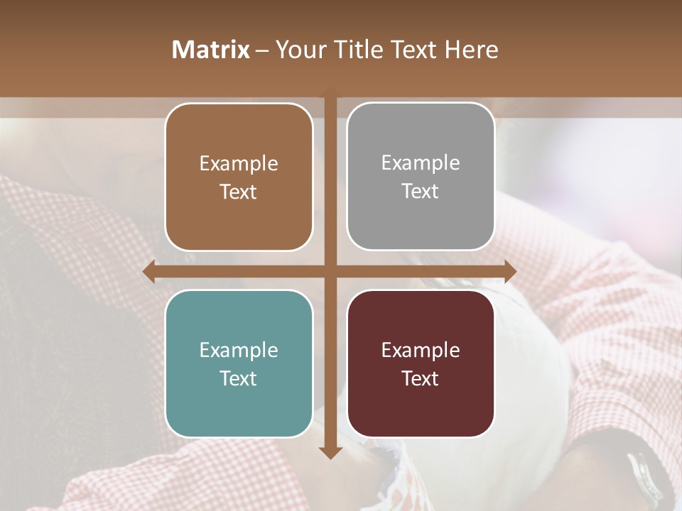 Guy Ages Young Men PowerPoint Template