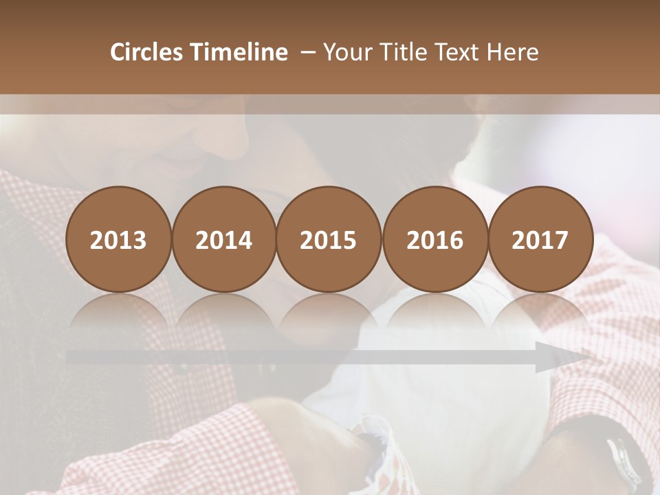 Guy Ages Young Men PowerPoint Template