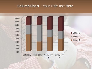 Guy Ages Young Men PowerPoint Template