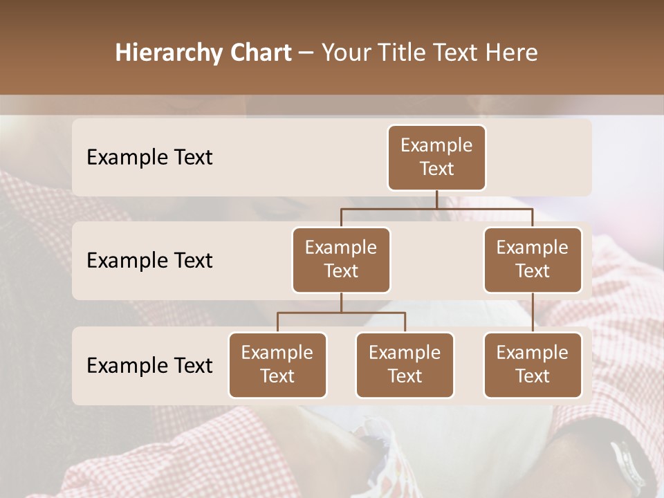 Guy Ages Young Men PowerPoint Template