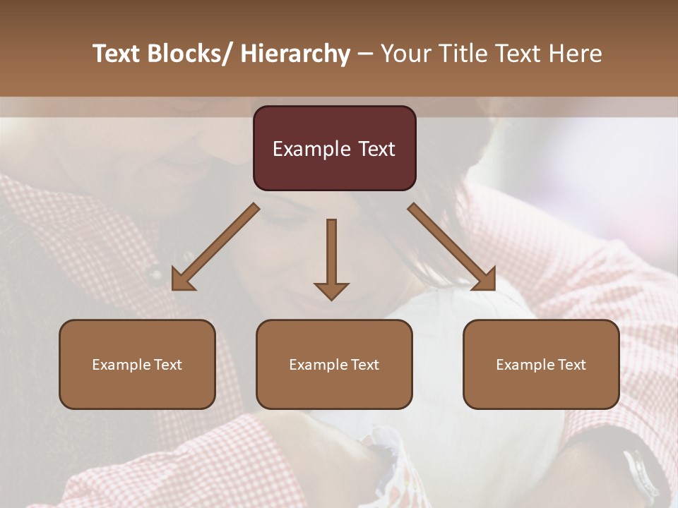 Guy Ages Young Men PowerPoint Template