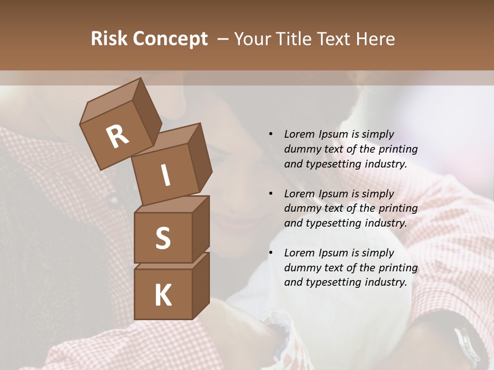 Guy Ages Young Men PowerPoint Template