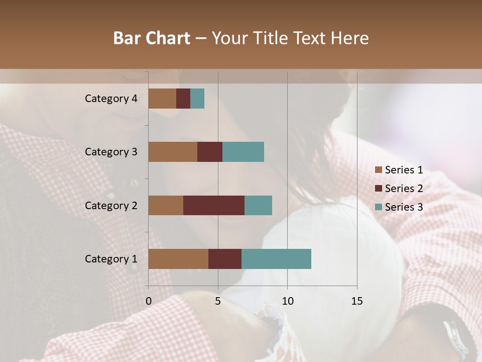Guy Ages Young Men PowerPoint Template