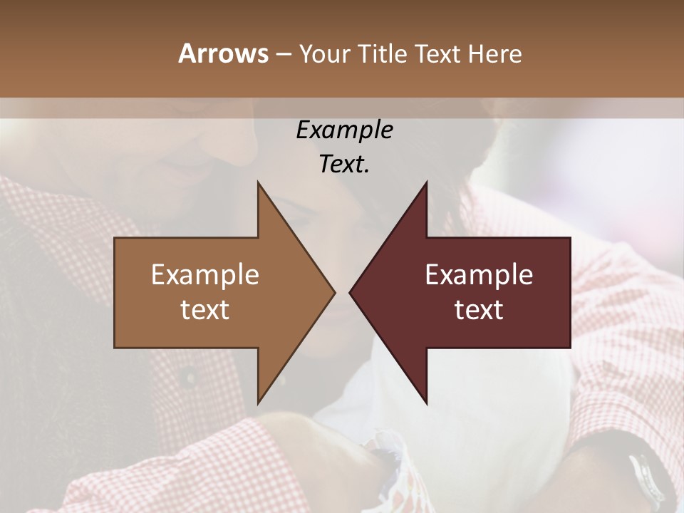 Guy Ages Young Men PowerPoint Template