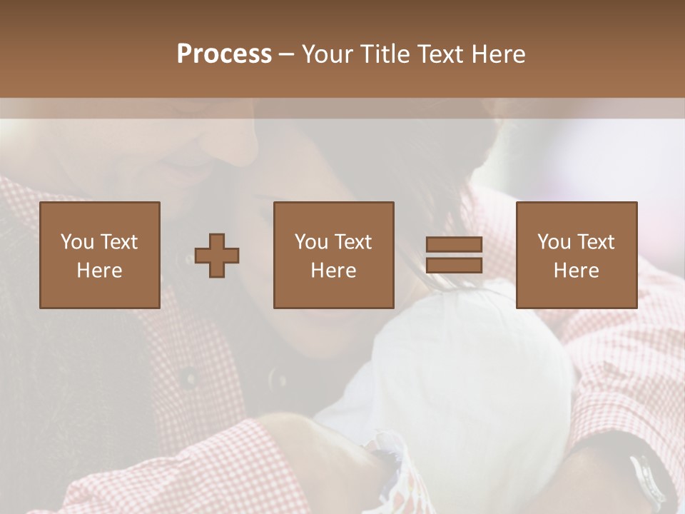 Guy Ages Young Men PowerPoint Template