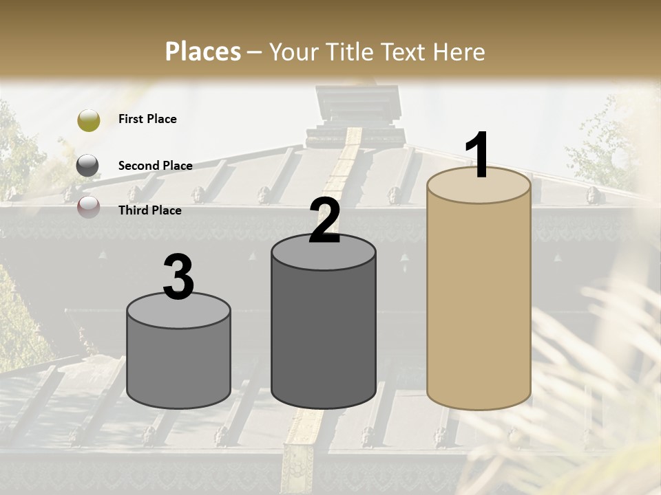 Evening S Evenings PowerPoint Template