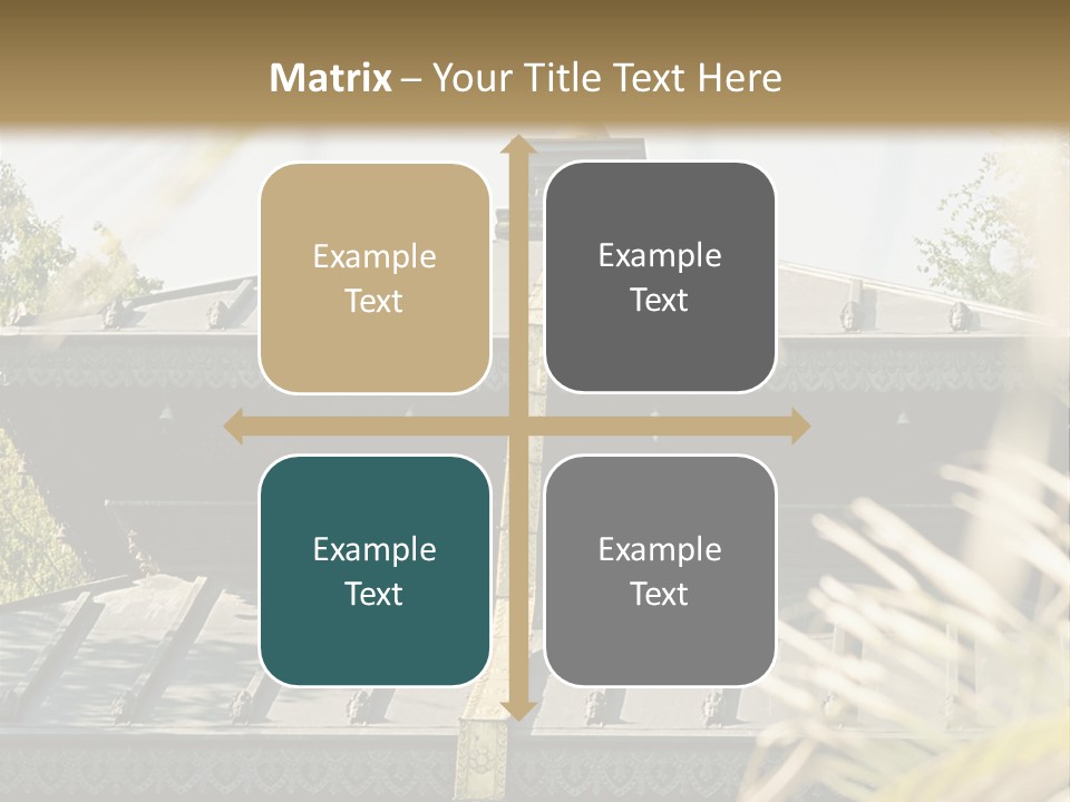 Evening S Evenings PowerPoint Template