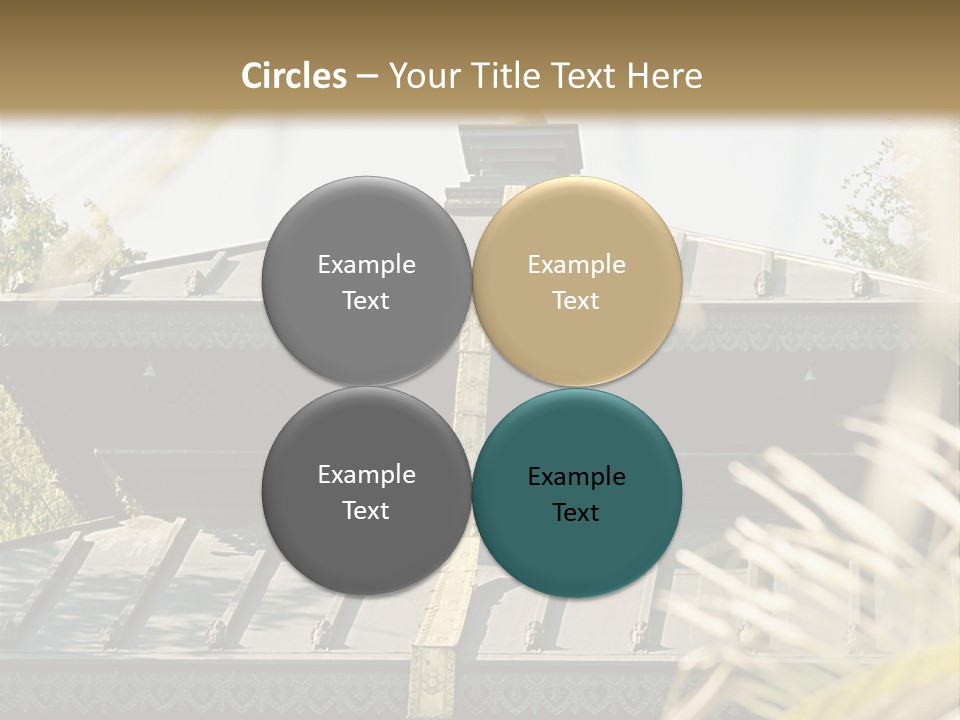 Evening S Evenings PowerPoint Template